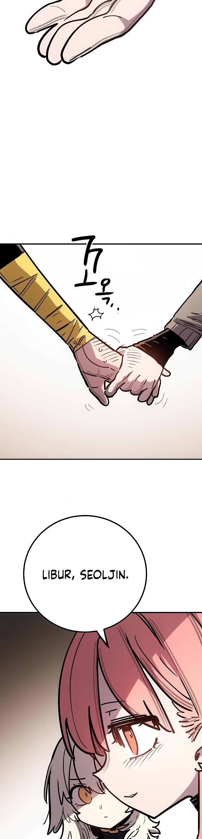 Player Chapter 253 page 32 - Chapter 253