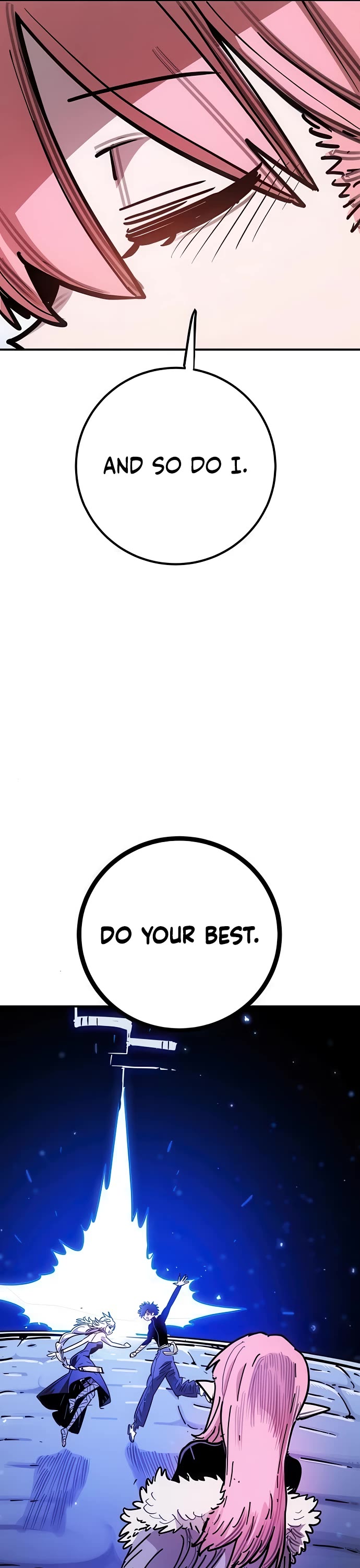 Player Chapter 253 page 34 - Chapter 253