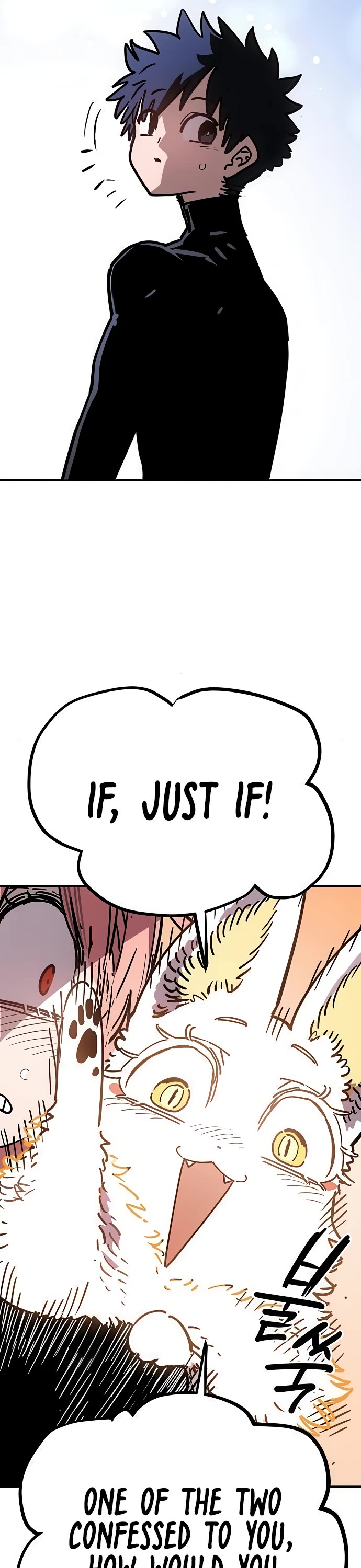 Player Chapter 253 page 36 - Chapter 253