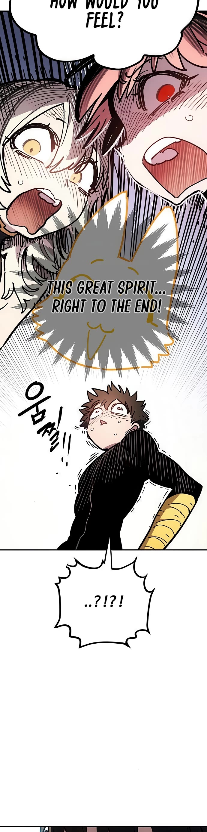 Player Chapter 253 page 37 - Chapter 253