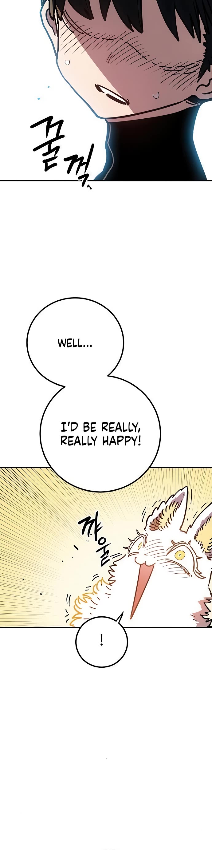 Player Chapter 253 page 38 - Chapter 253