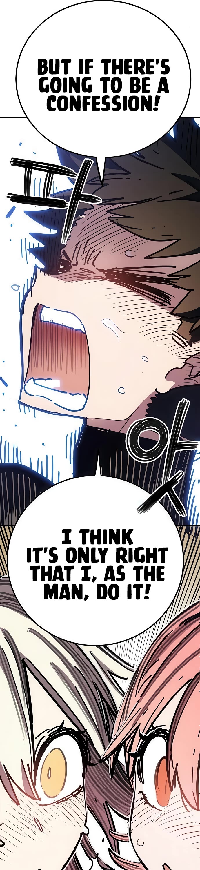 Player Chapter 253 page 39 - Chapter 253