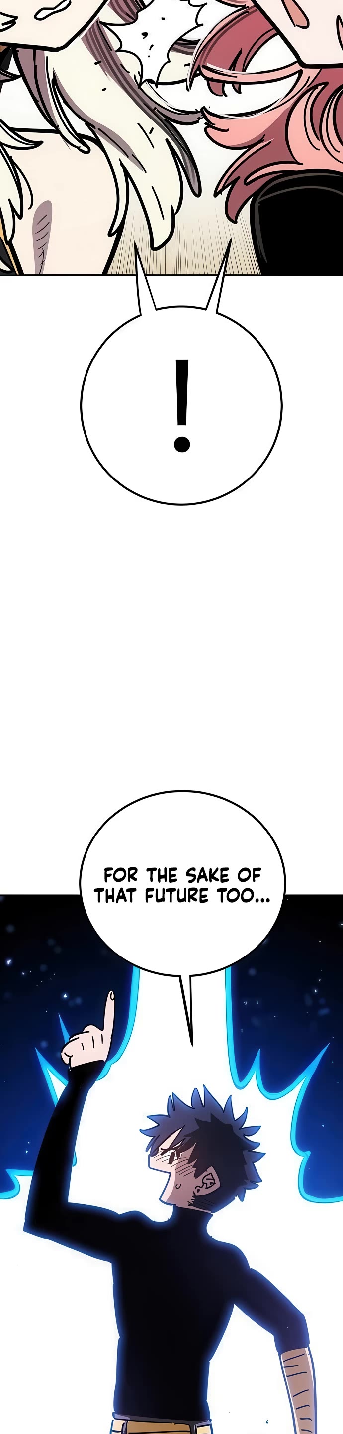 Player Chapter 253 page 40 - Chapter 253