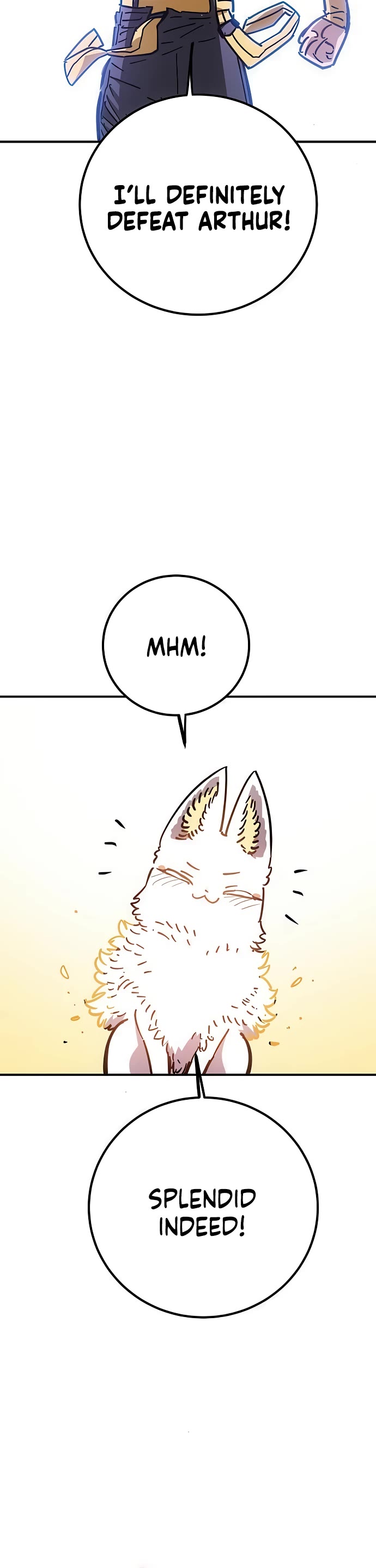 Player Chapter 253 page 41 - Chapter 253