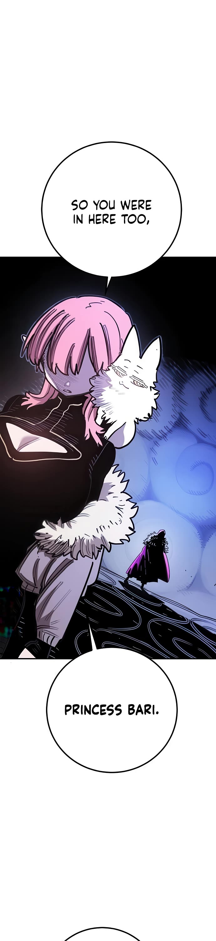 Player Chapter 253 page 46 - Chapter 253