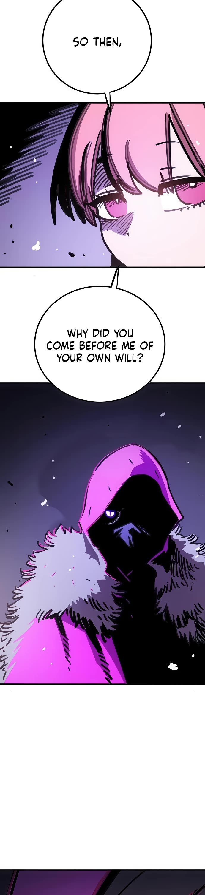 Player Chapter 253 page 47 - Chapter 253