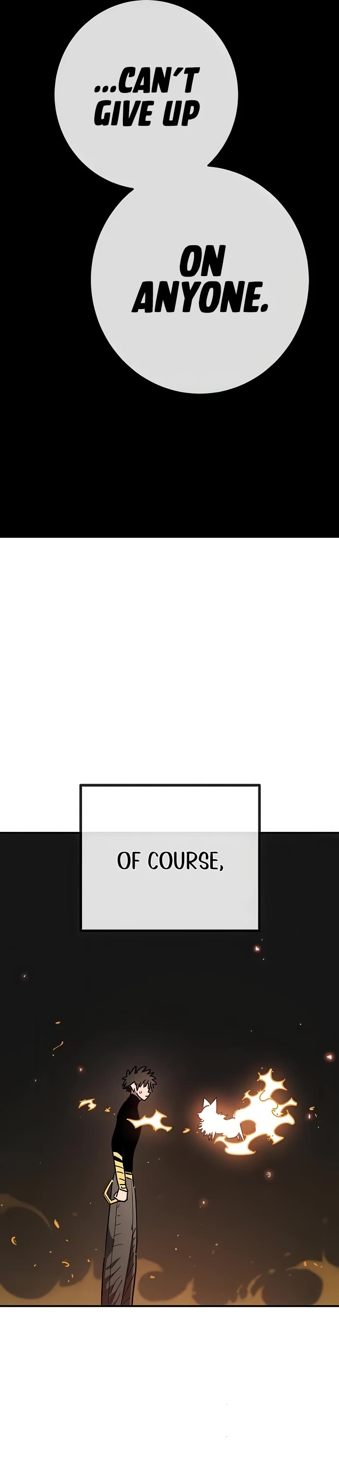 Player Chapter 253 page 5 - Chapter 253
