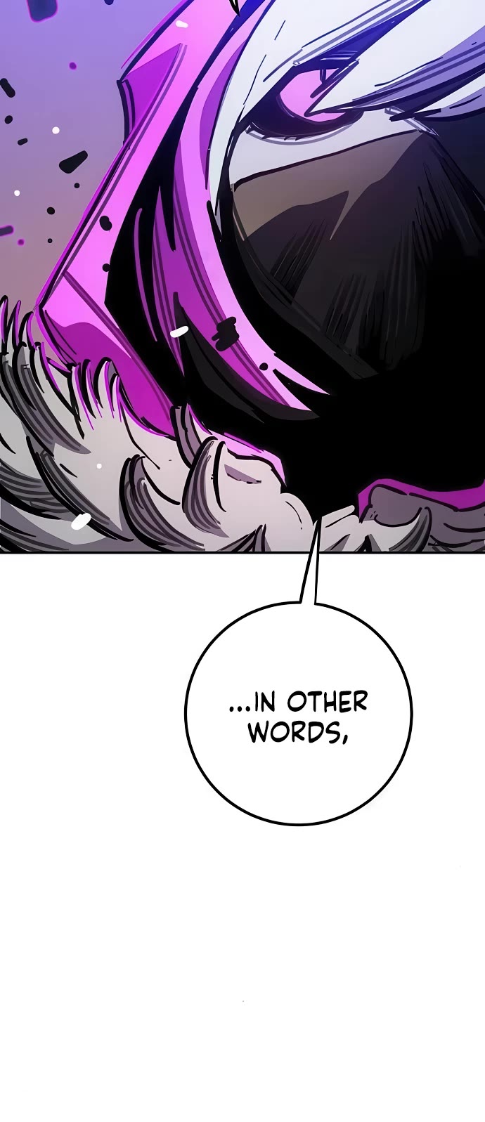 Player Chapter 253 page 57 - Chapter 253