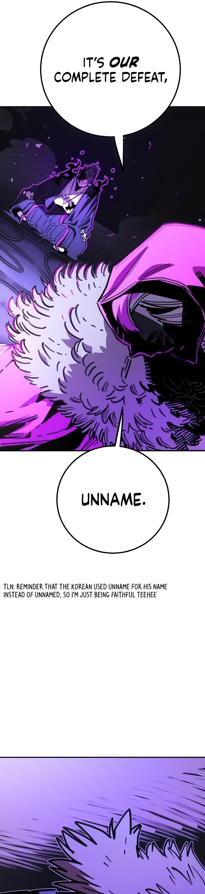 Player Chapter 253 page 58 - Chapter 253
