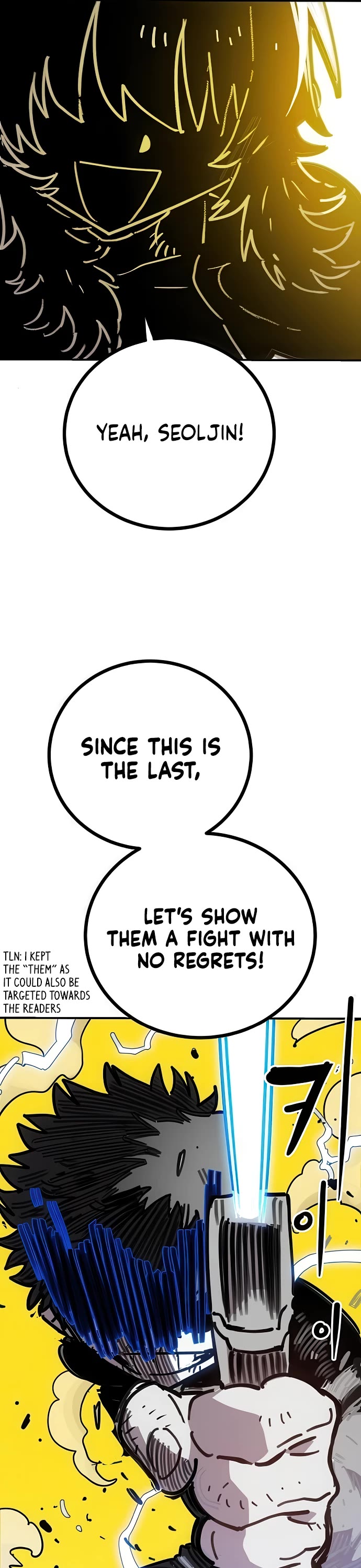 Player Chapter 253 page 67 - Chapter 253
