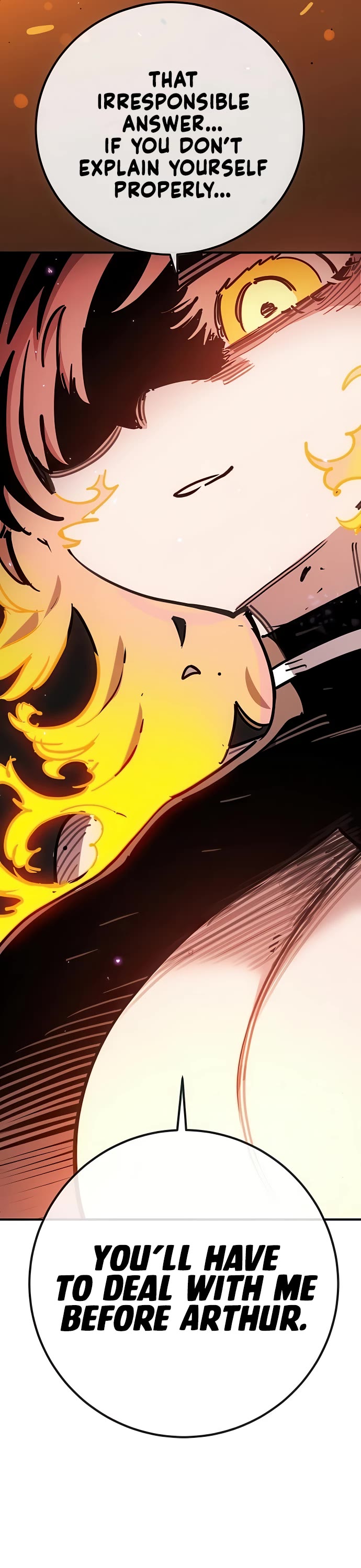 Player Chapter 253 page 8 - Chapter 253