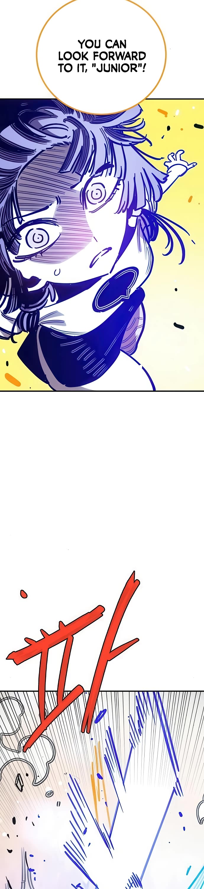 Player Chapter 254 page 12 - Chapter 254