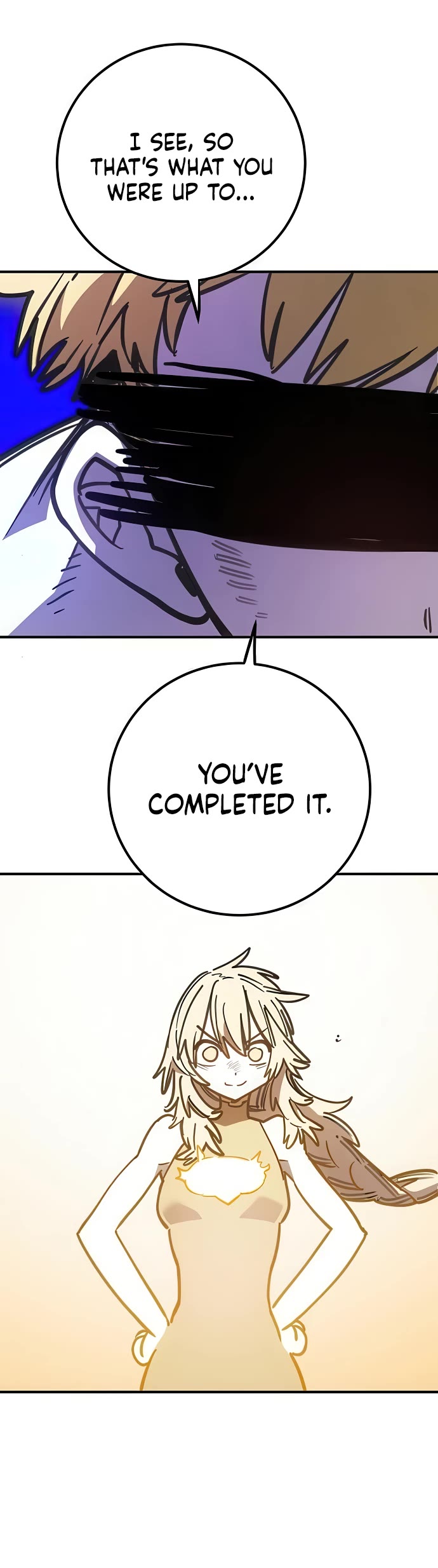 Player Chapter 254 page 17 - Chapter 254