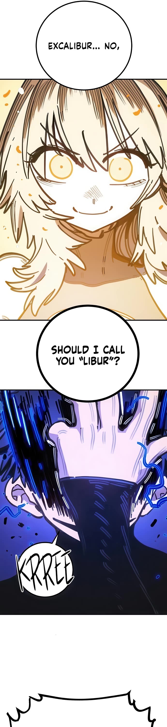 Player Chapter 254 page 18 - Chapter 254