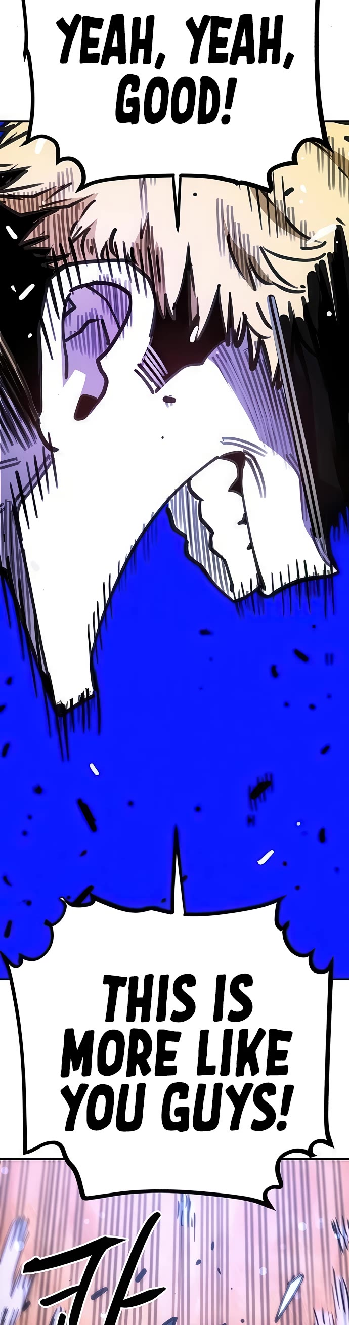 Player Chapter 254 page 19 - Chapter 254