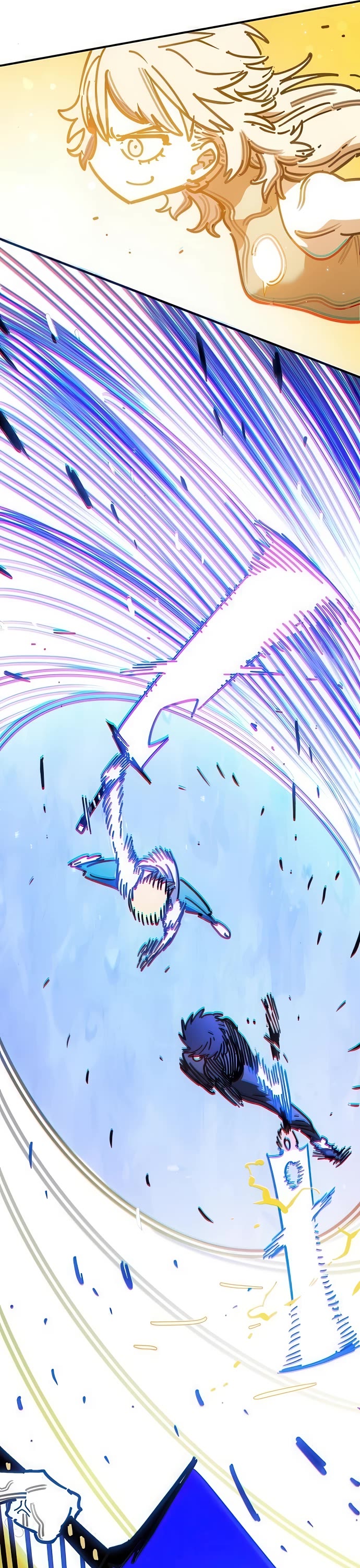 Player Chapter 254 page 31 - Chapter 254