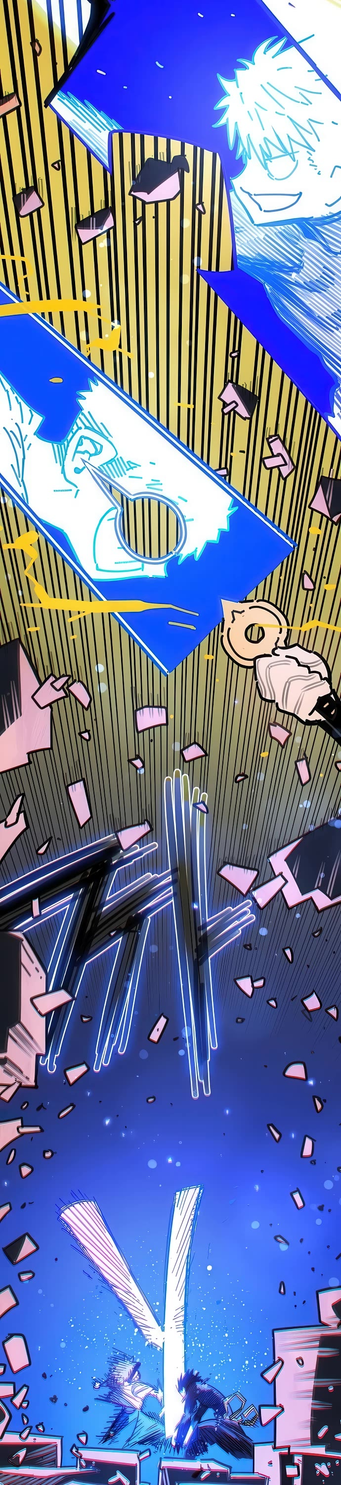 Player Chapter 254 page 32 - Chapter 254