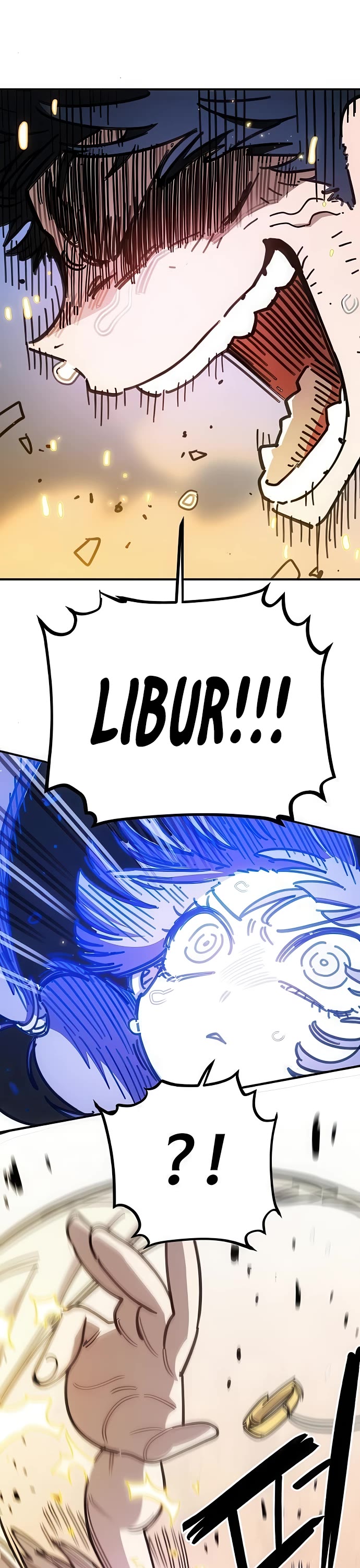 Player Chapter 254 page 36 - Chapter 254
