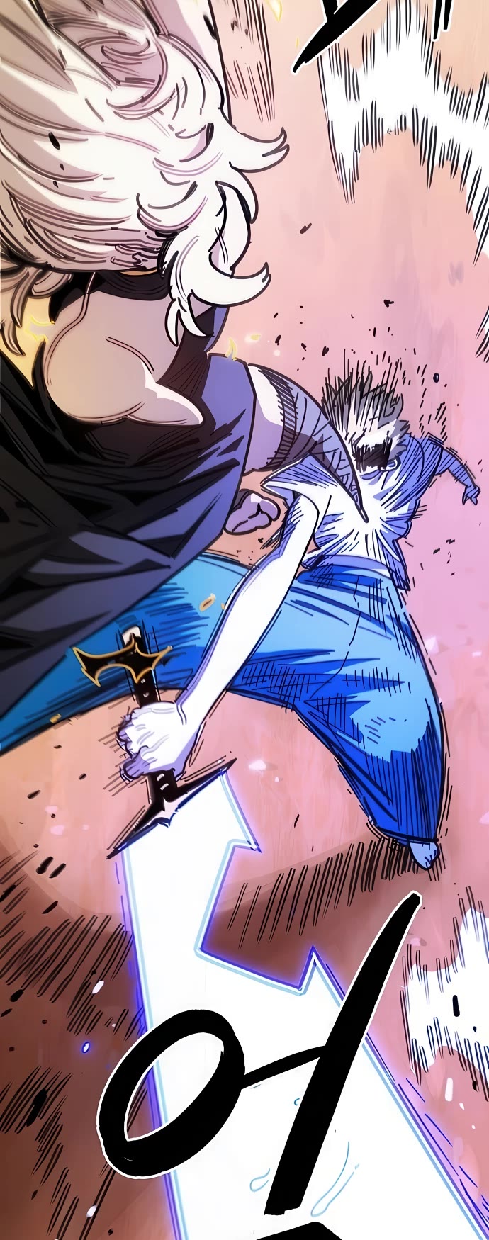 Player Chapter 254 page 37 - Chapter 254