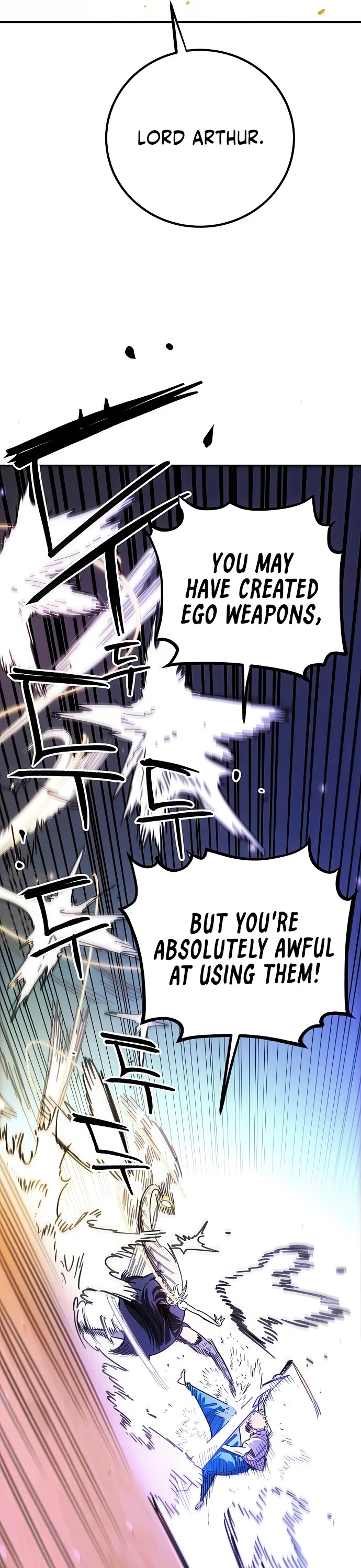 Player Chapter 254 page 39 - Chapter 254