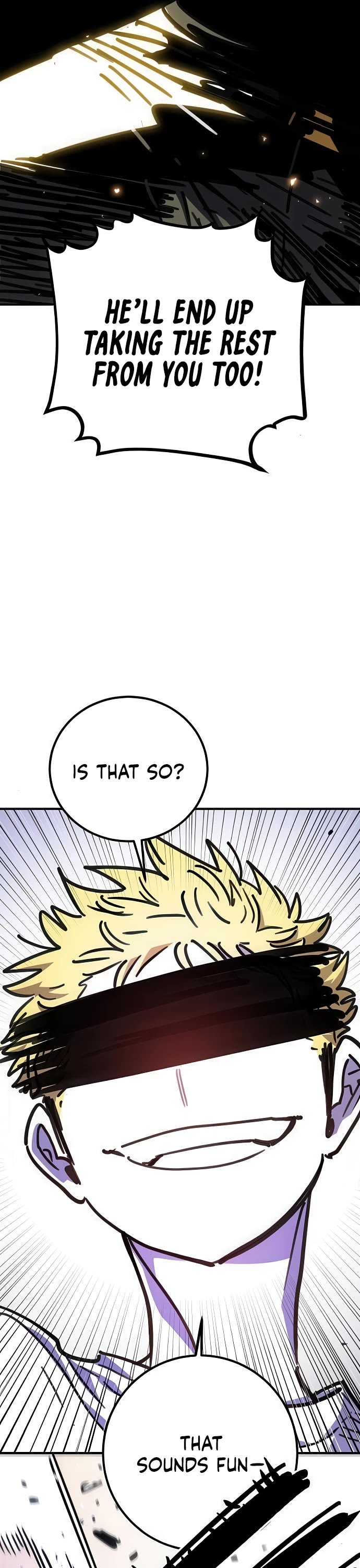 Player Chapter 254 page 42 - Chapter 254