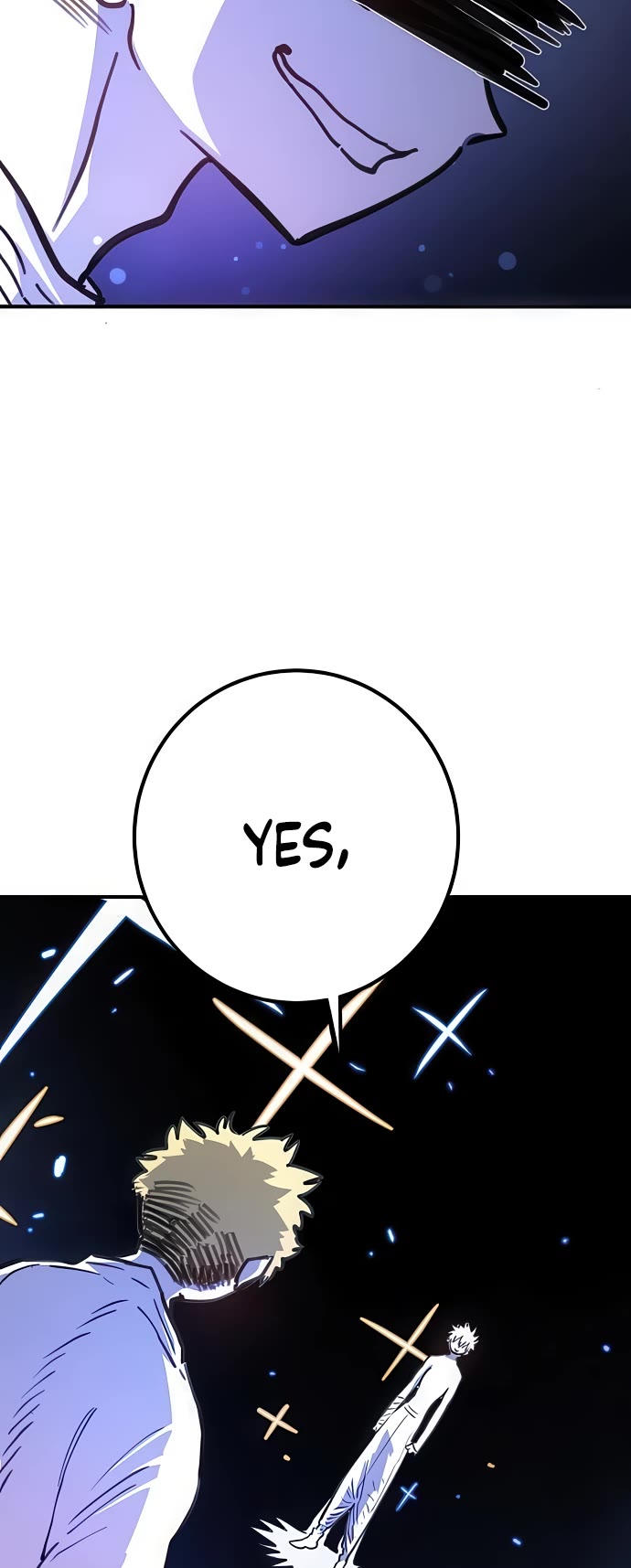 Player Chapter 254 page 48 - Chapter 254