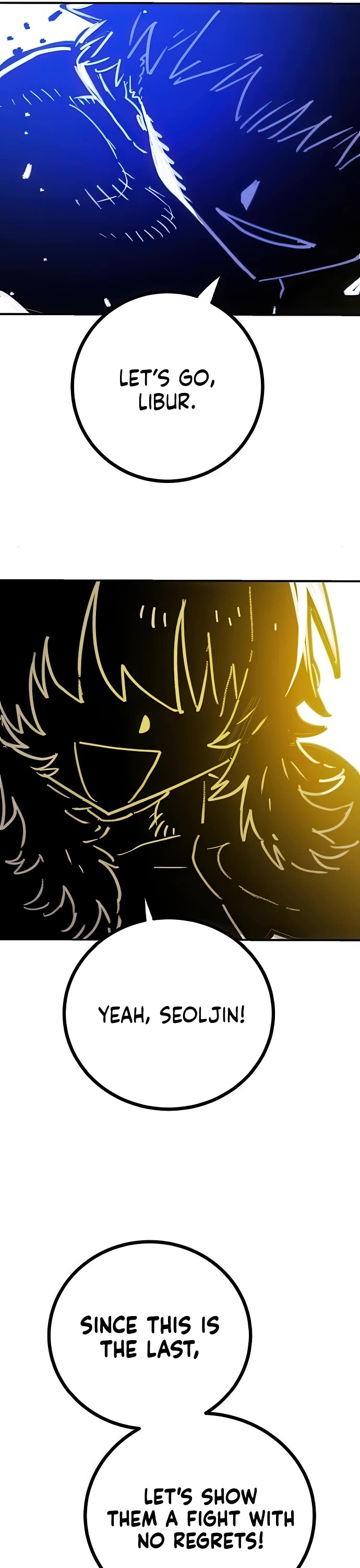 Player Chapter 254 page 5 - Chapter 254
