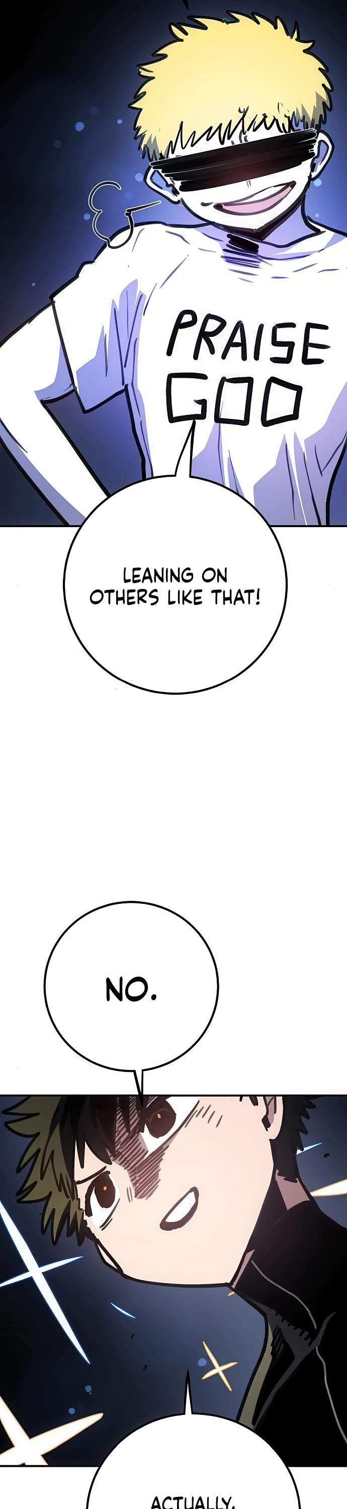 Player Chapter 254 page 50 - Chapter 254