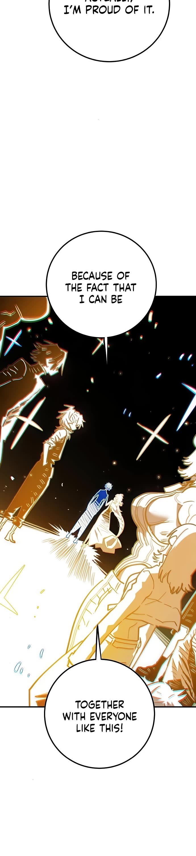Player Chapter 254 page 51 - Chapter 254