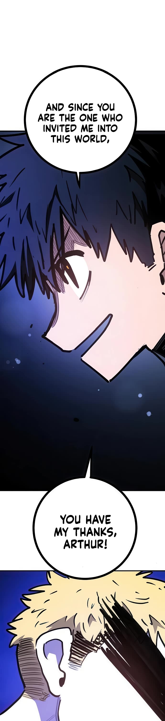 Player Chapter 254 page 54 - Chapter 254
