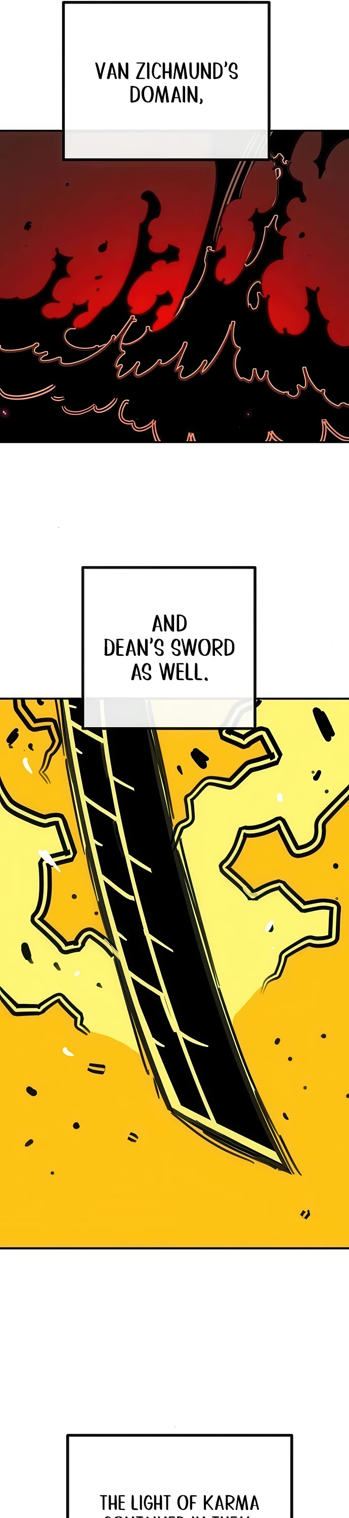 Player Chapter 254 page 58 - Chapter 254