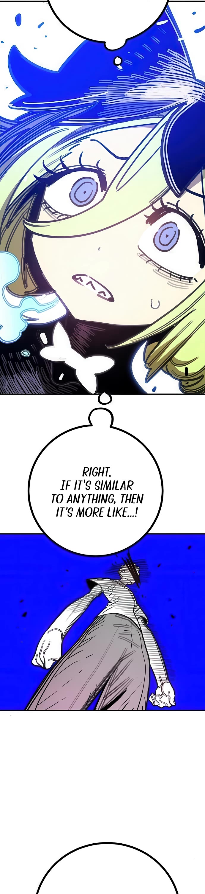 Player Chapter 254 page 62 - Chapter 254