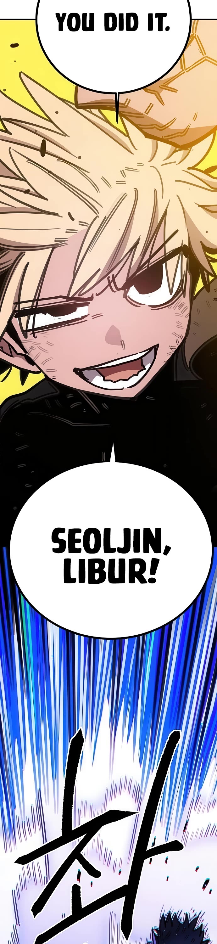 Player Chapter 254 page 63 - Chapter 254