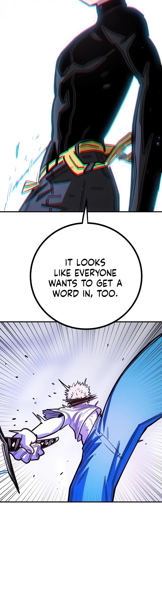 Player Chapter 254 page 65 - Chapter 254