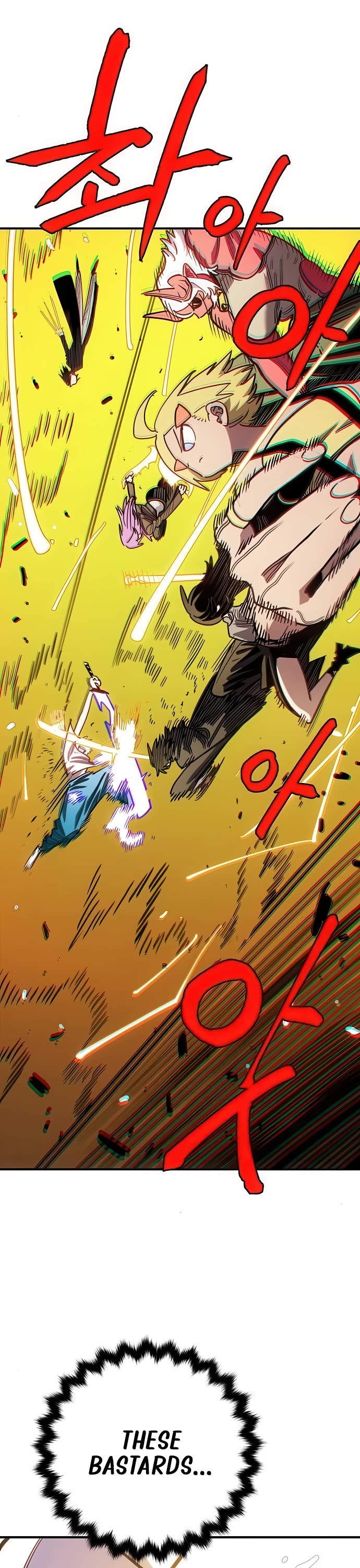 Player Chapter 254 page 67 - Chapter 254