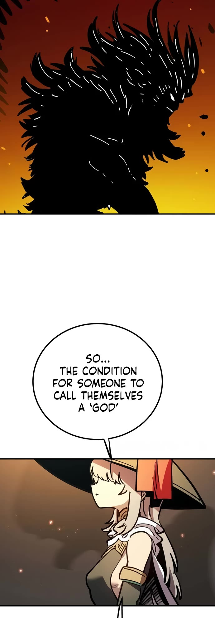 Player Chapter 255 page 12 - Chapter 255