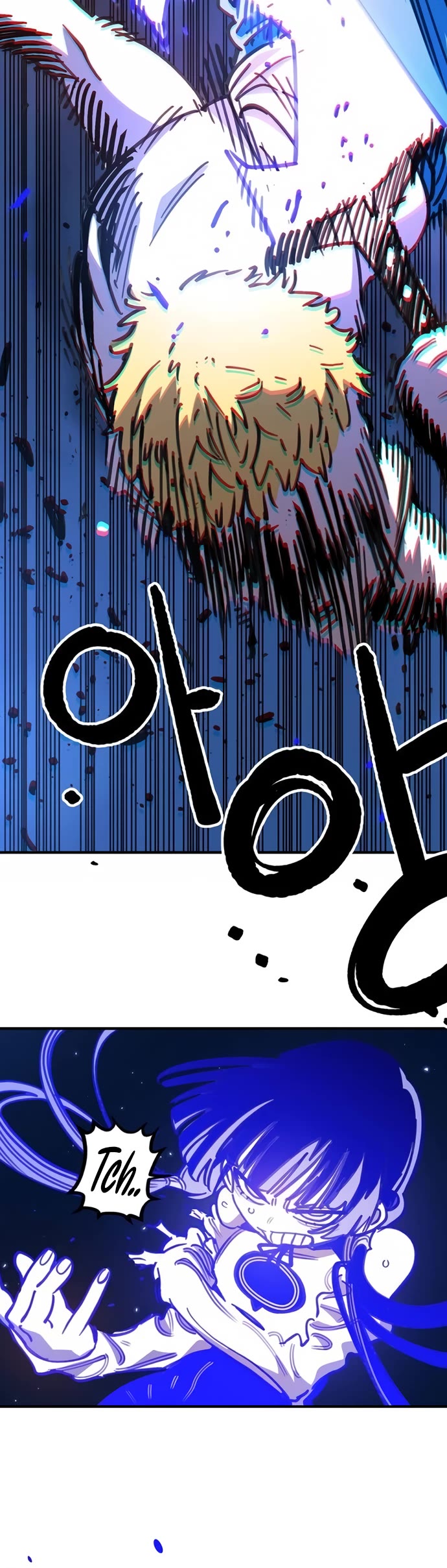 Player Chapter 255 page 22 - Chapter 255