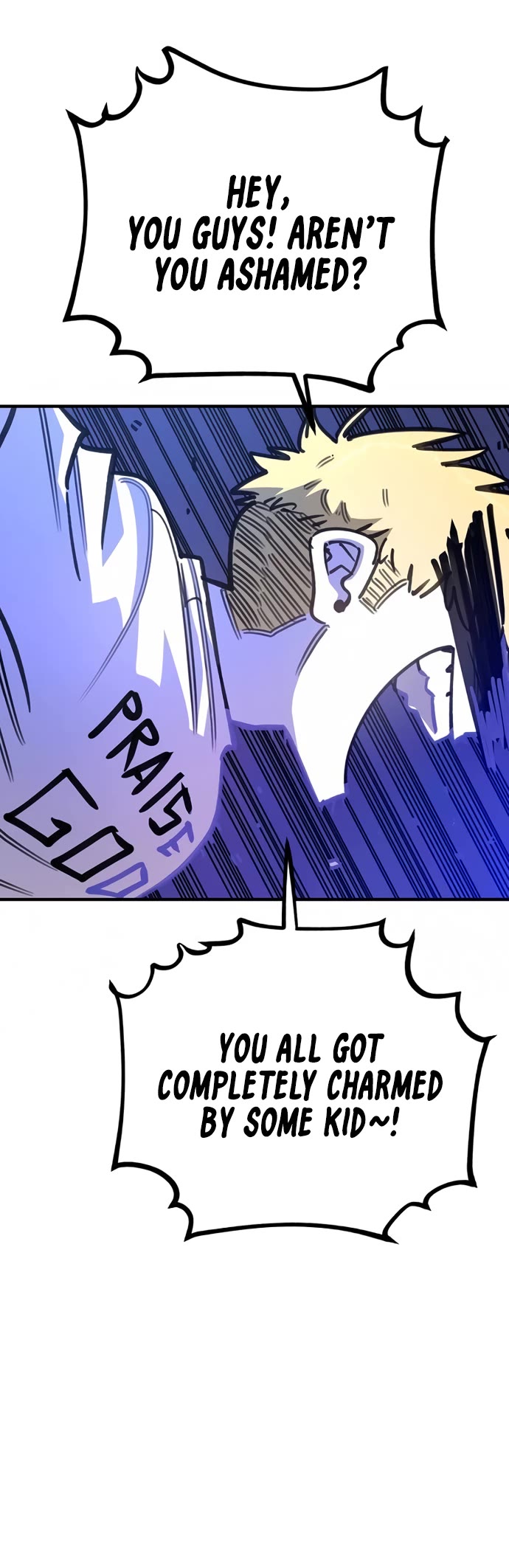 Player Chapter 255 page 24 - Chapter 255