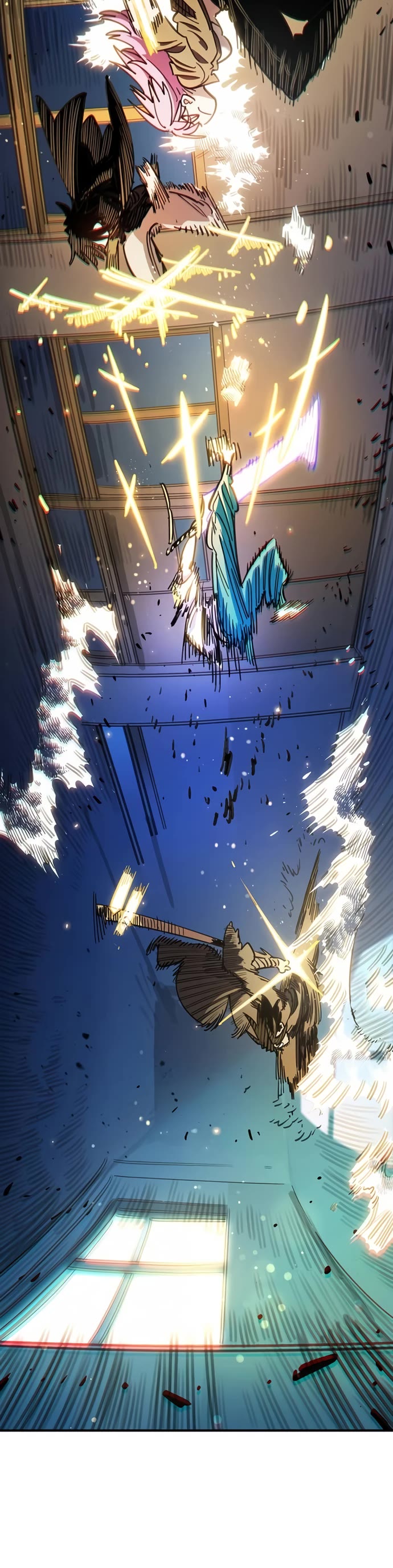 Player Chapter 255 page 28 - Chapter 255