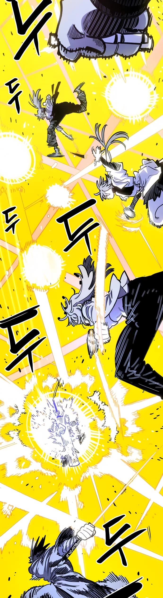 Player Chapter 255 page 30 - Chapter 255