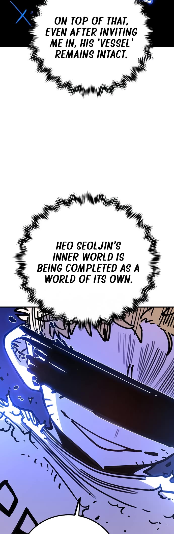 Player Chapter 255 page 33 - Chapter 255