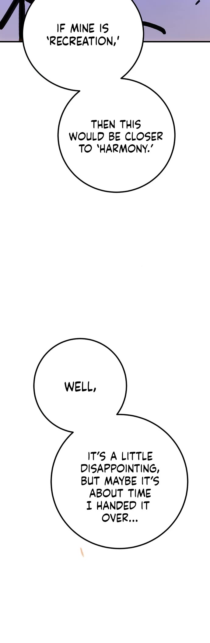 Player Chapter 255 page 34 - Chapter 255