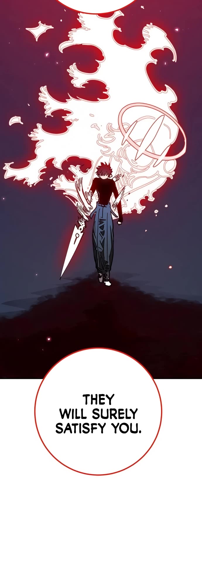 Player Chapter 255 page 53 - Chapter 255