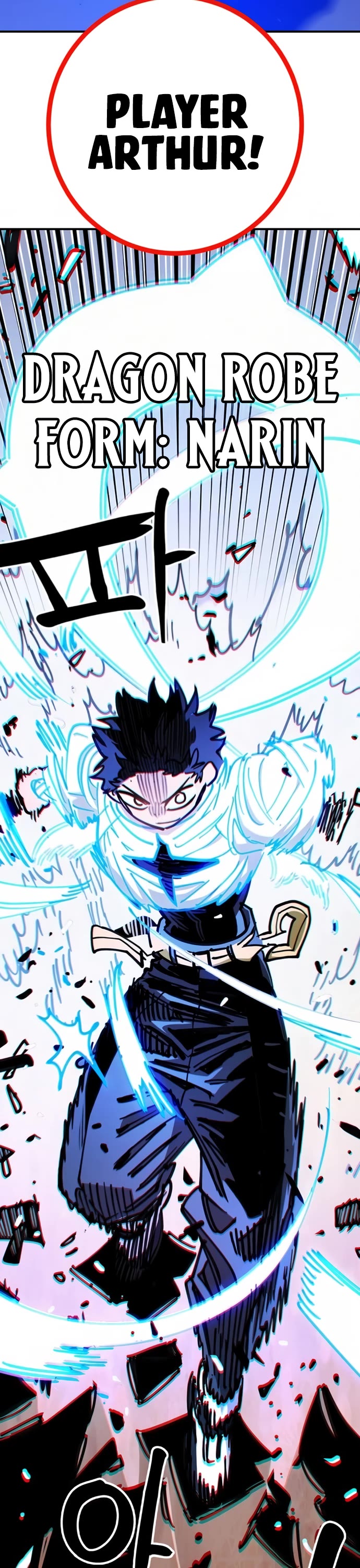 Player Chapter 255 page 55 - Chapter 255