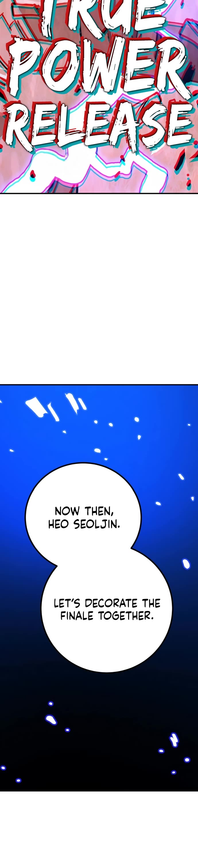 Player Chapter 255 page 59 - Chapter 255