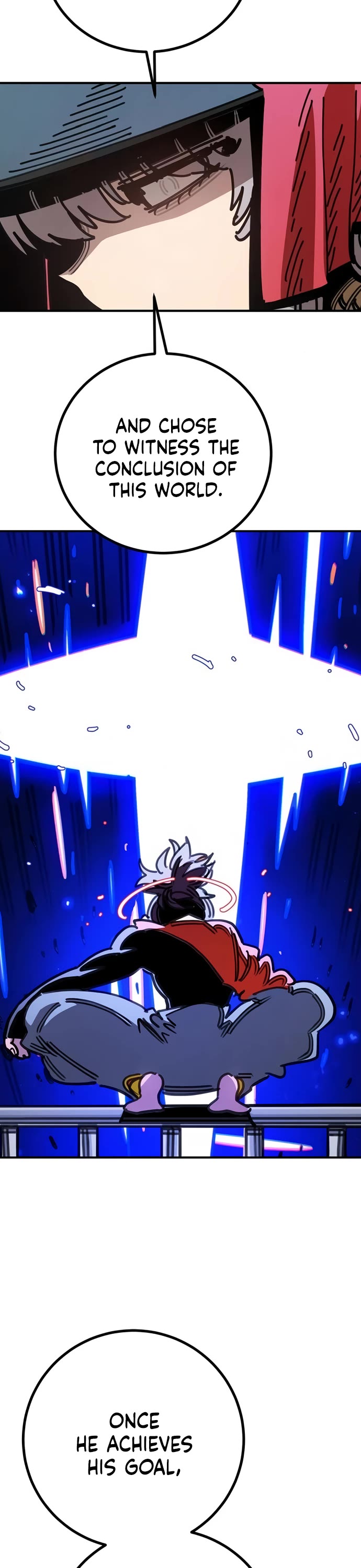 Player Chapter 255 page 6 - Chapter 255