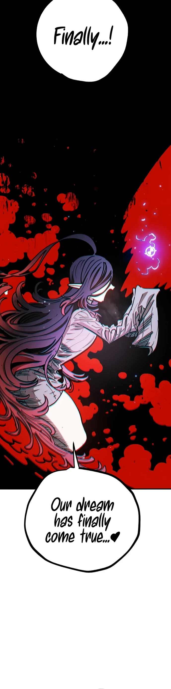 Player Chapter 255 page 62 - Chapter 255