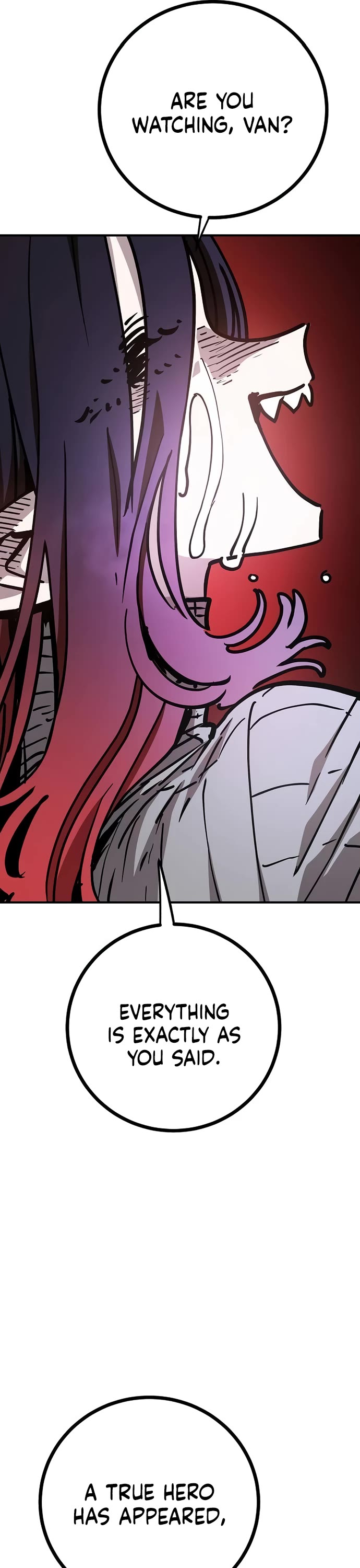 Player Chapter 255 page 63 - Chapter 255