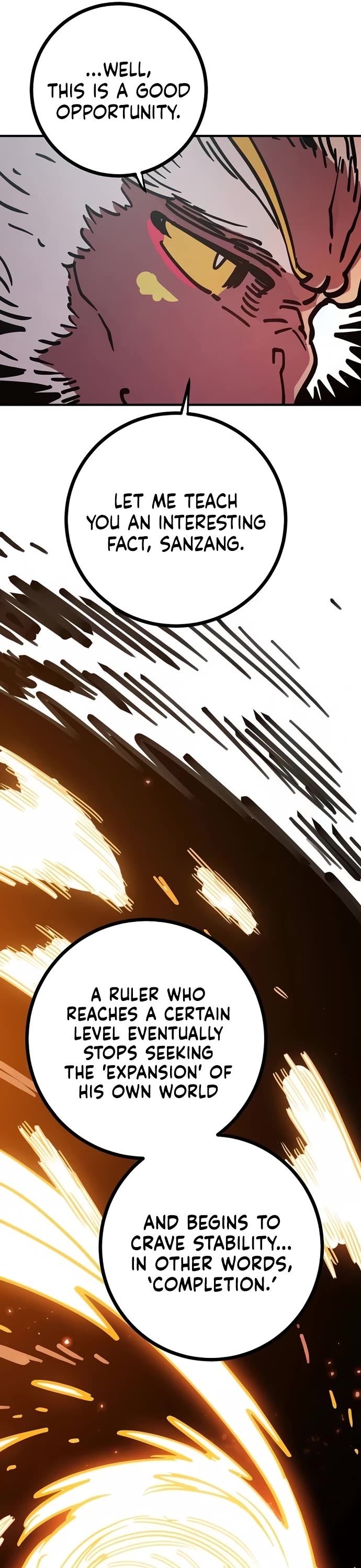 Player Chapter 255 page 9 - Chapter 255