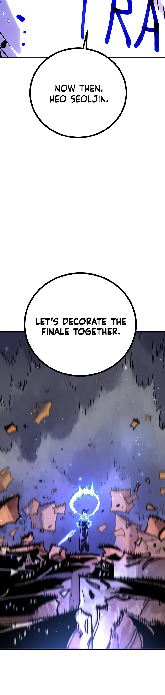 Player Chapter 256 page 10 - Chapter 256